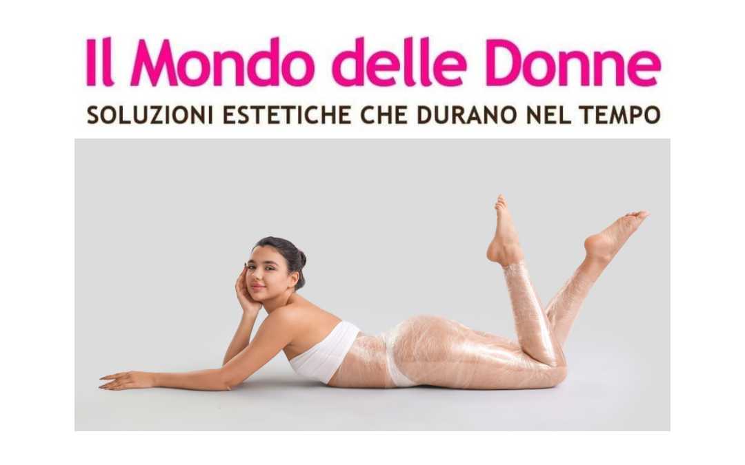 Risultati amplificati sul corpo grazie ai trattamenti combinati. Ecco il segreto!